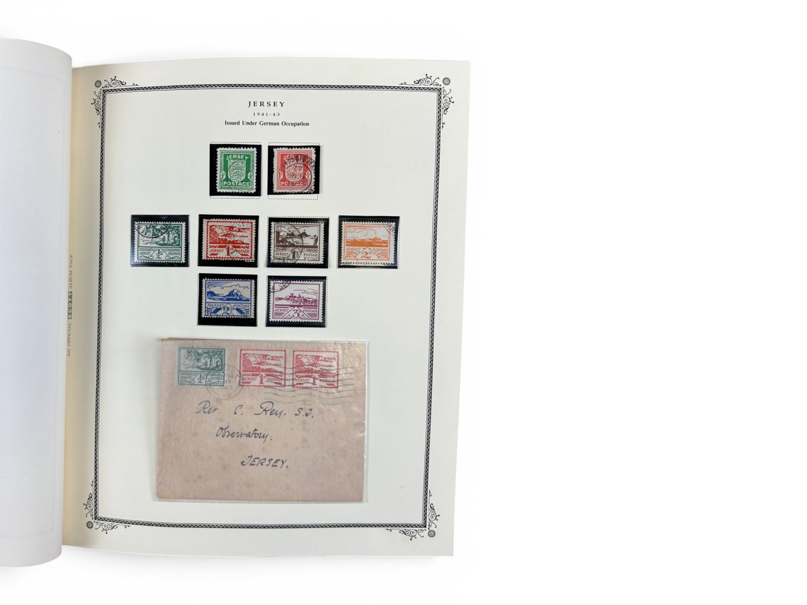 German Specialized Collection - 3