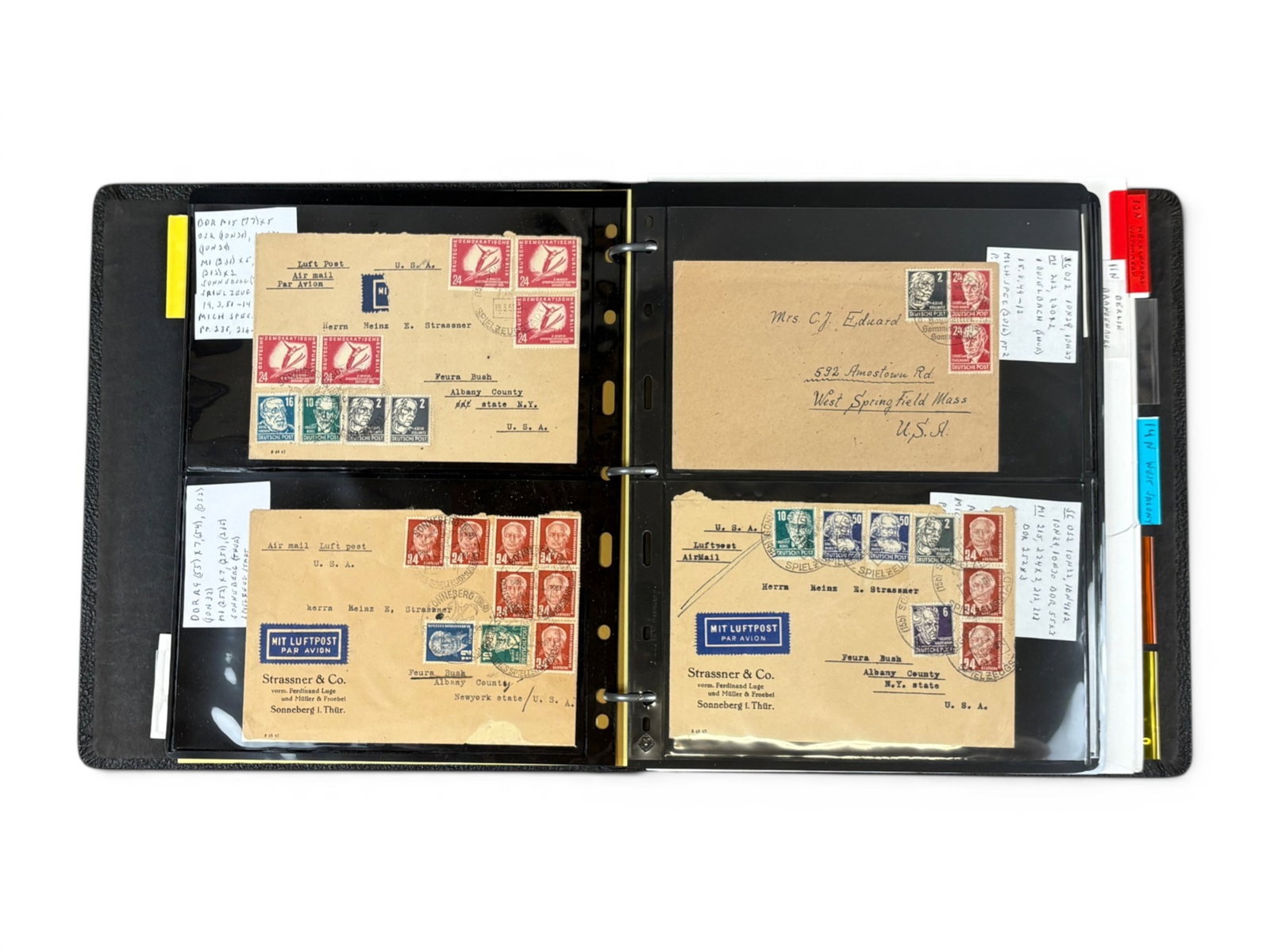 German Specialized Collection - 7