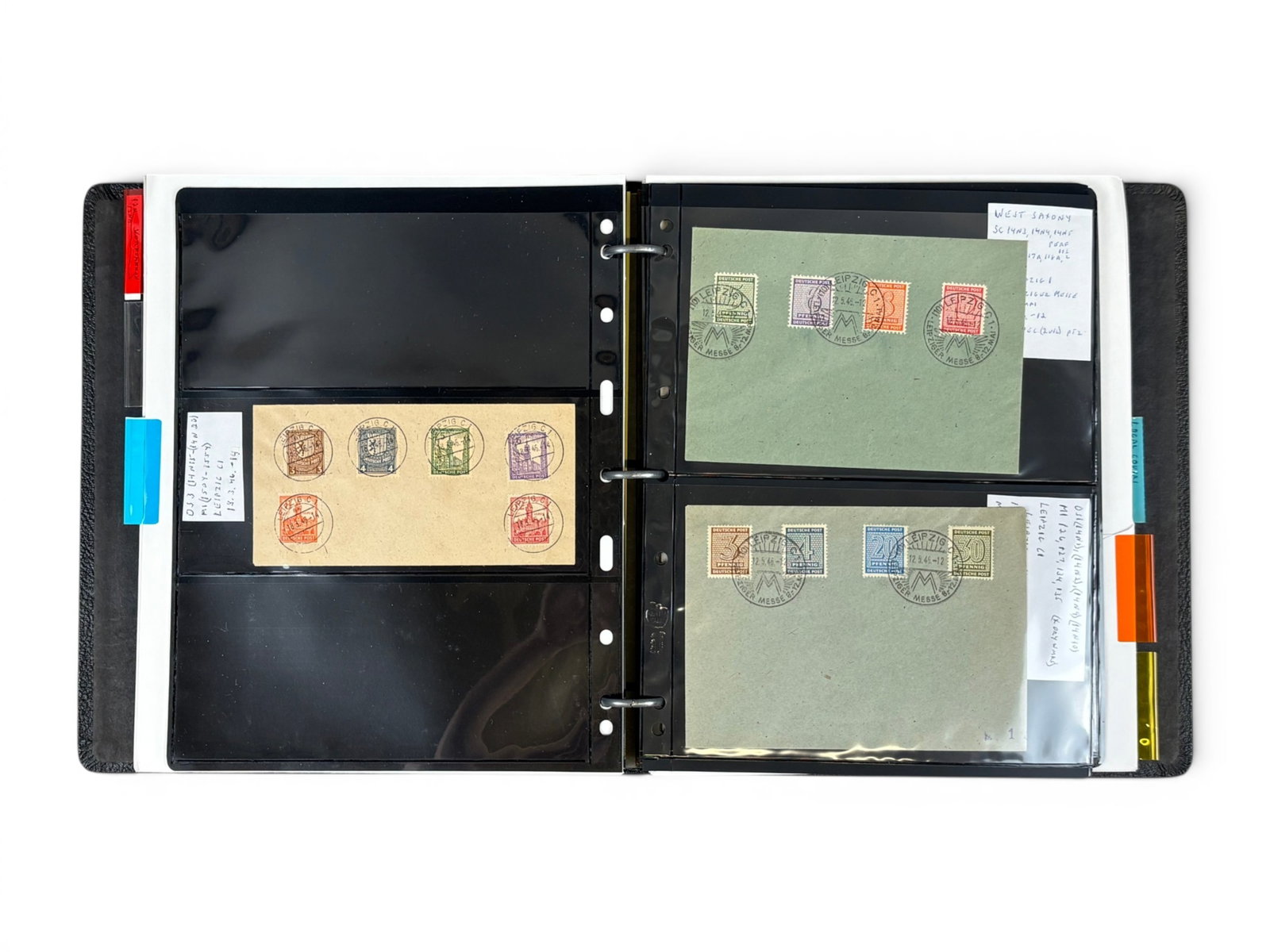 German Specialized Collection - 8
