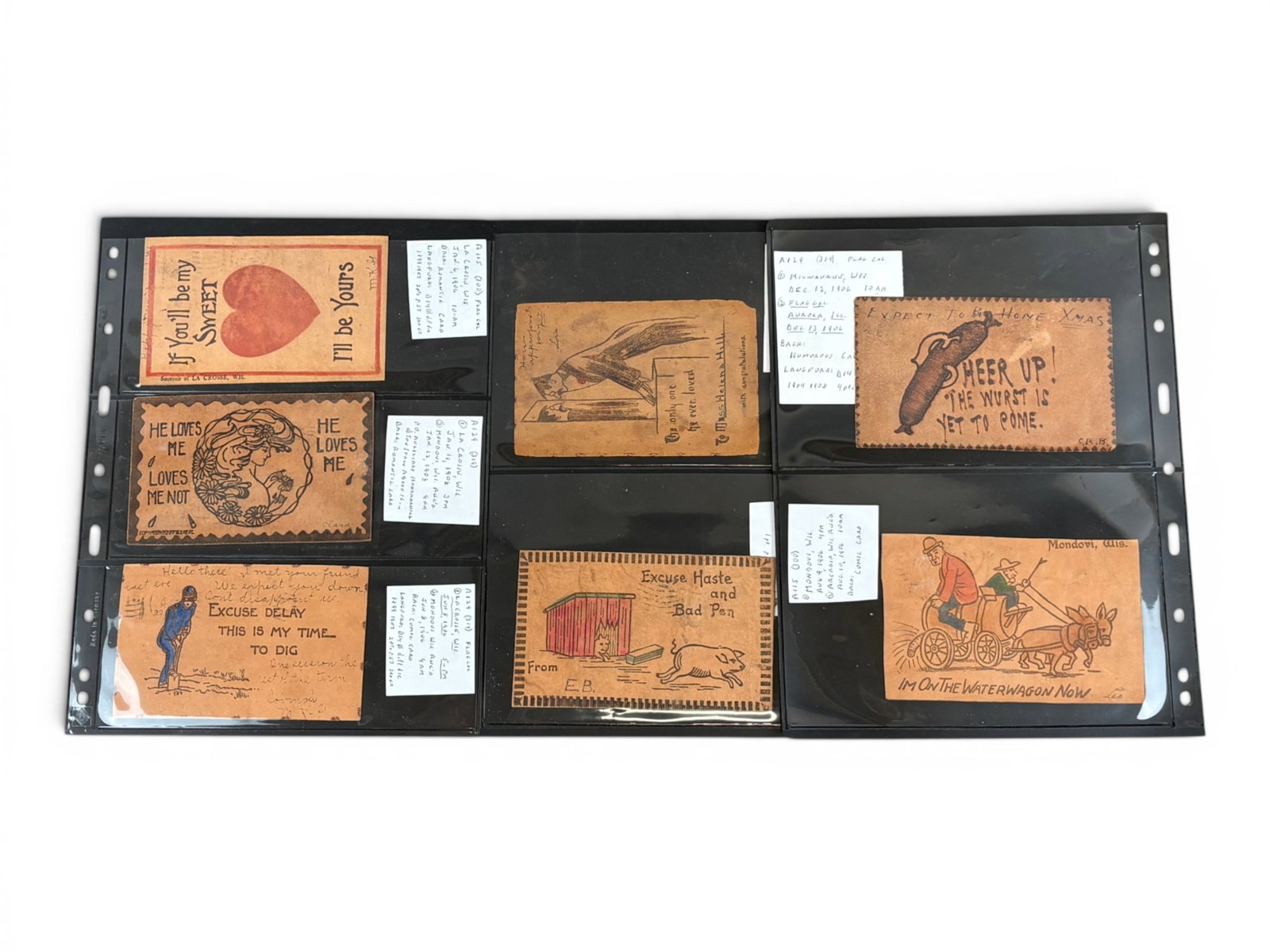 U.S. Estate Collection - 12