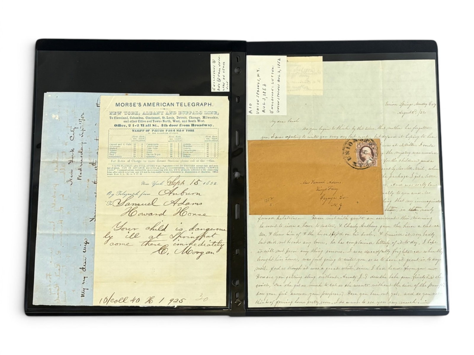 U.S. Estate Collection - 4