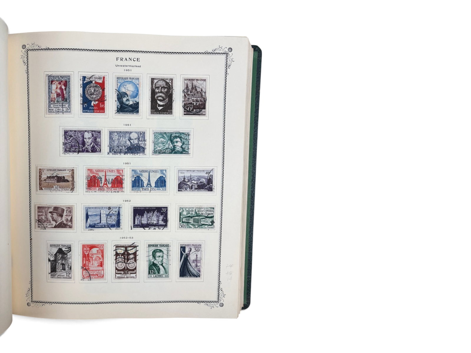 Interesting World Wide Collection - 4