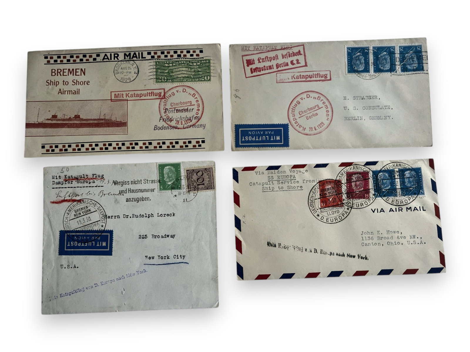 Aviation Covers (8) - 3