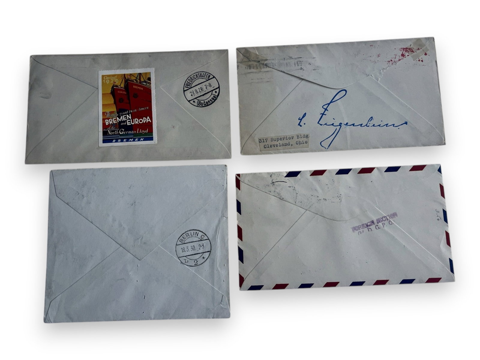 Aviation Covers (8) - 4