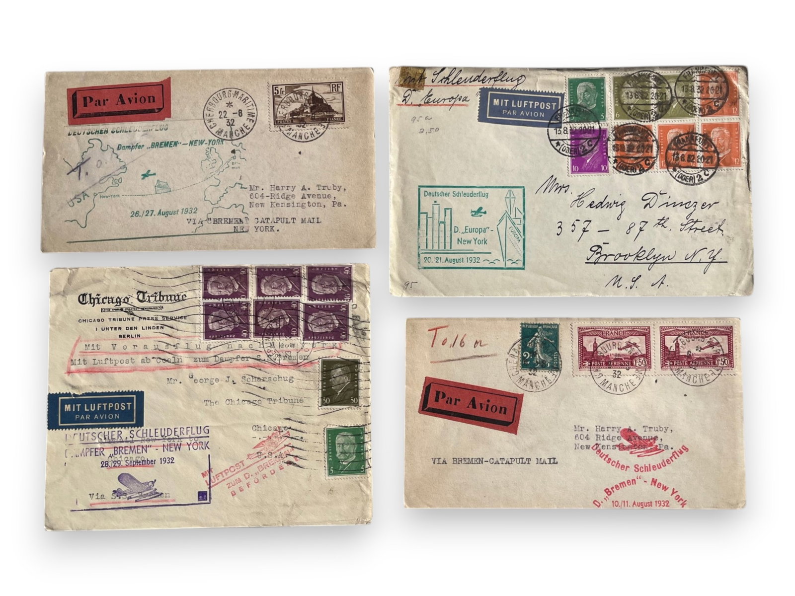 Aviation & Catapult Covers (10) (1 of 6)