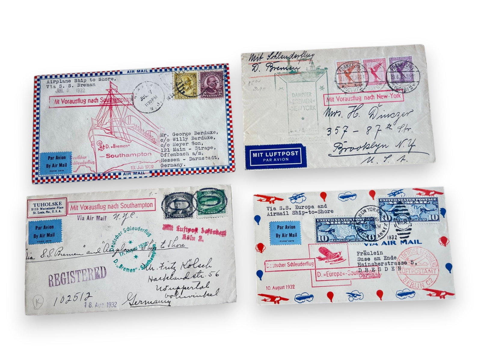 Aviation & Catapult Covers (10) (1 of 6)