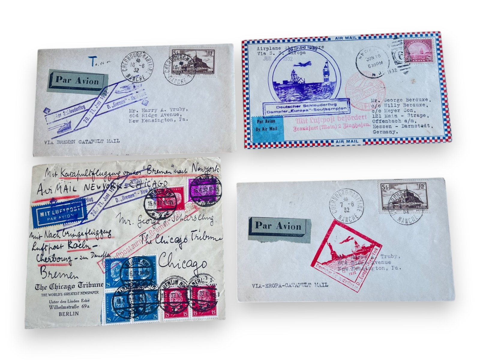 Aviation & Catapult Covers (10) (1 of 6)