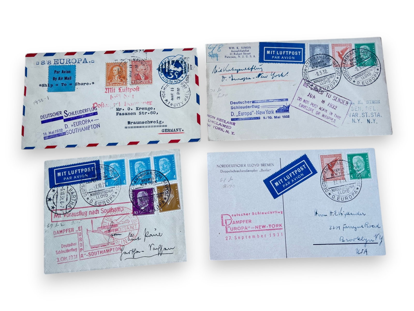 Aviation & Catapult Covers (10) (1 of 6)