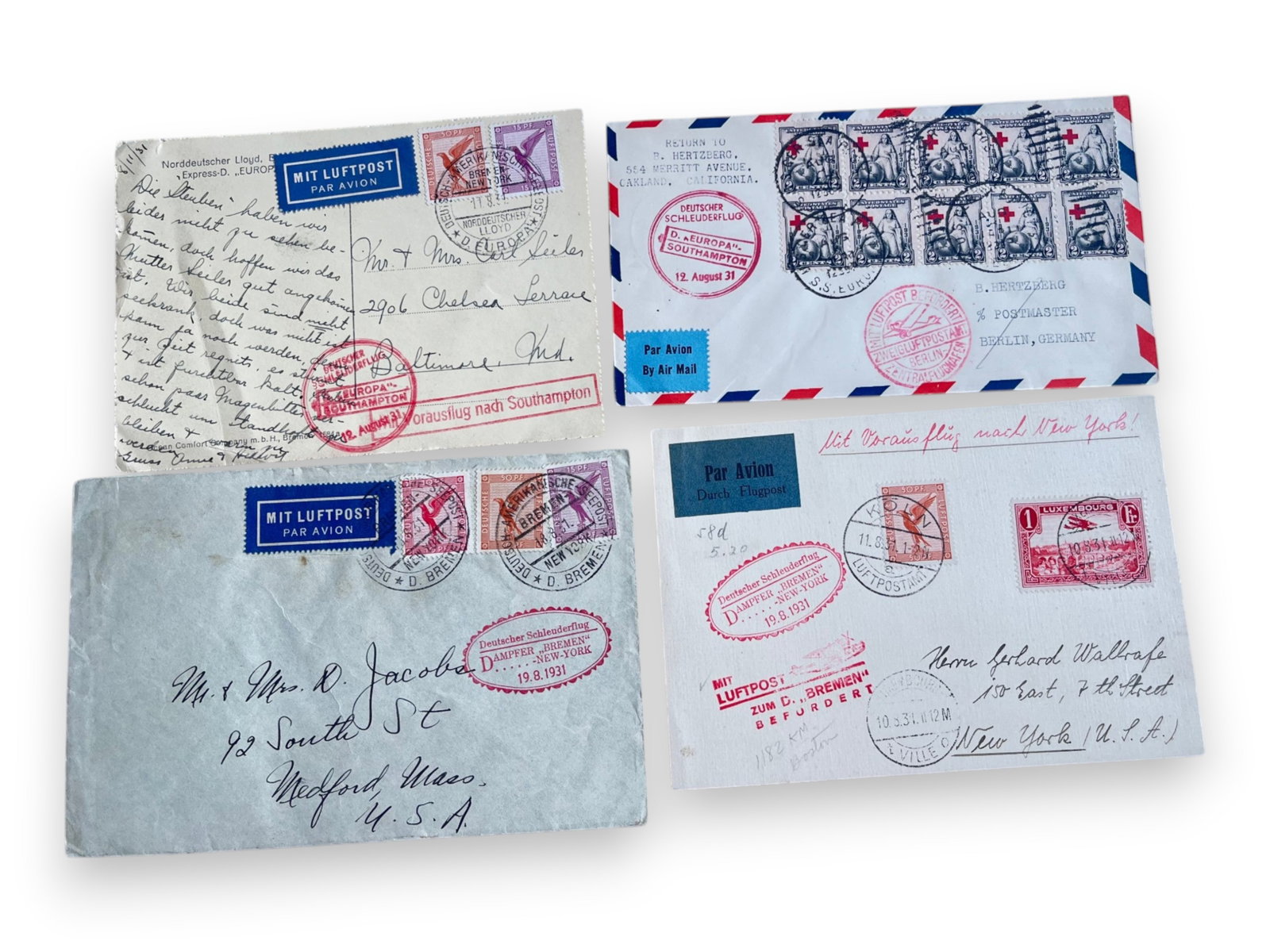 Aviation & Catapult Covers (8) (1 of 4)