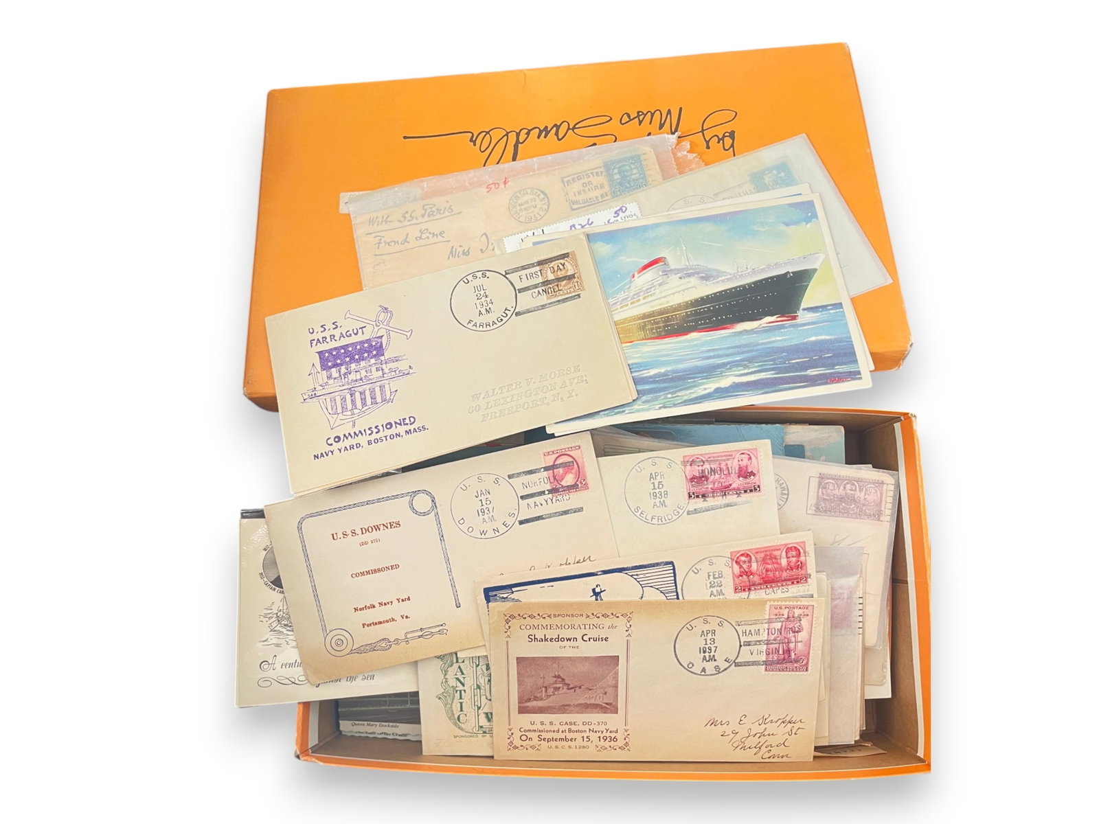 Huge Aviation Cover Collection (1 of 3)