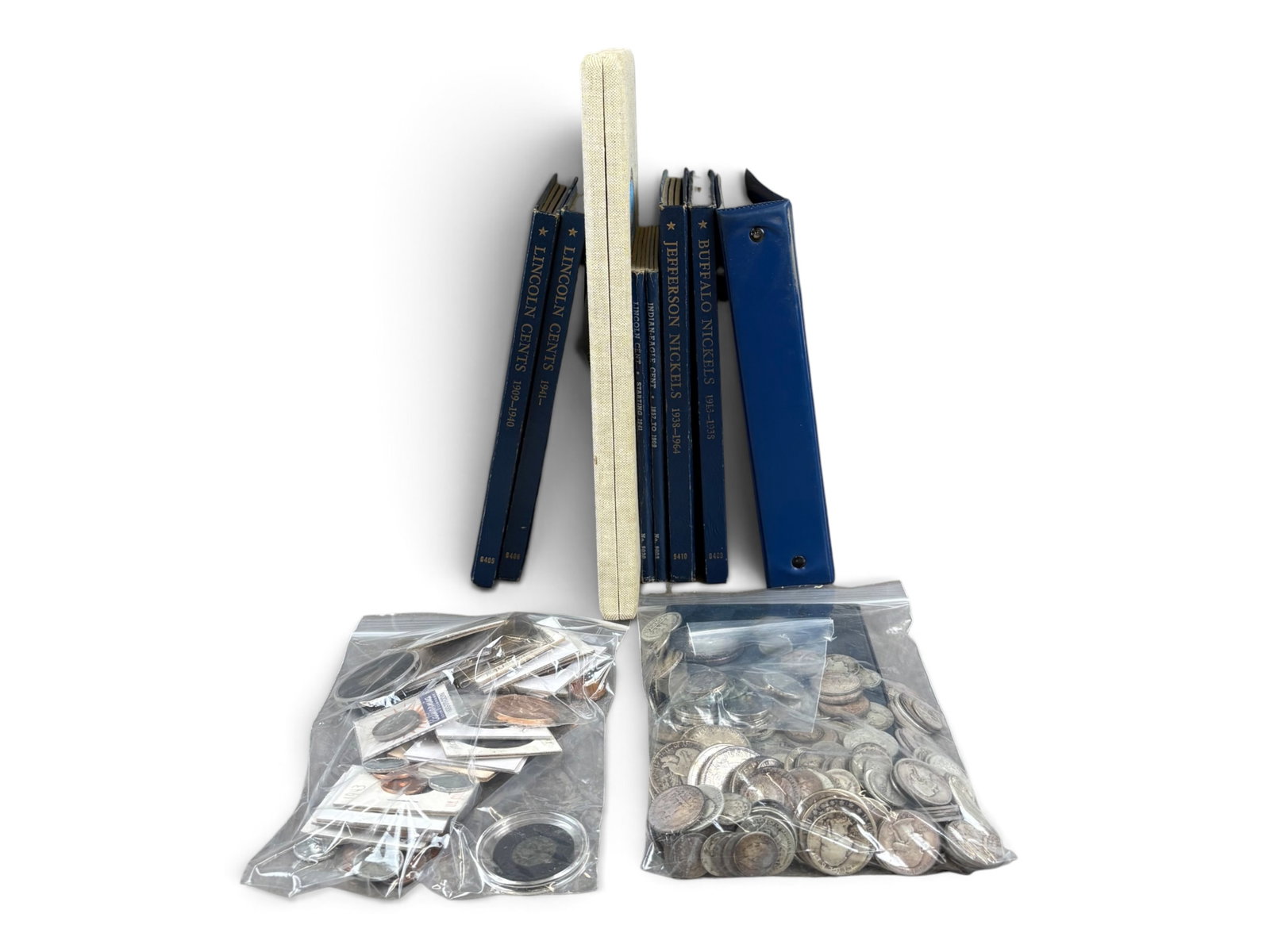 Estate Coin & Bullion Collection (1 of 20)