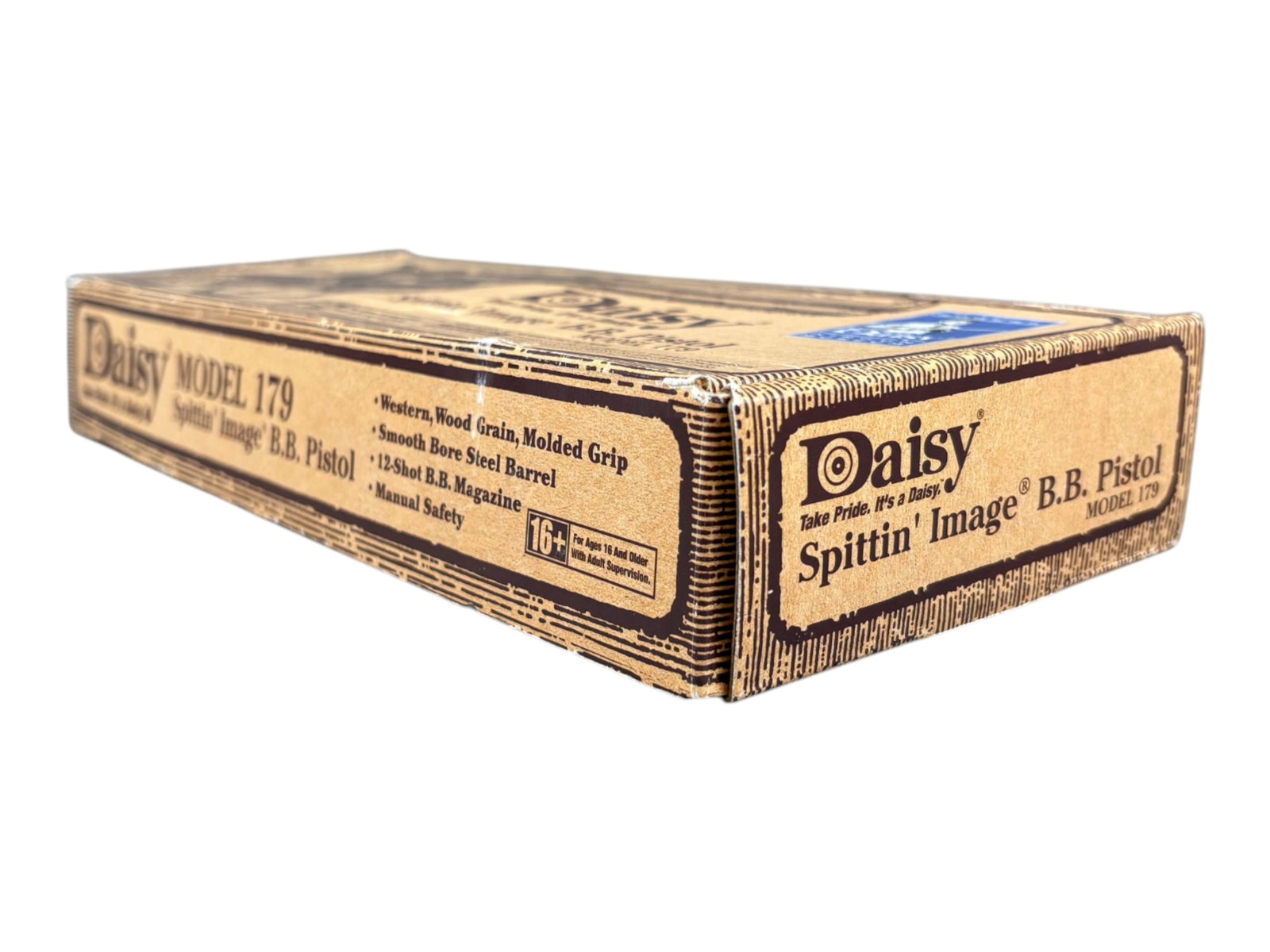 Daisy Model 179 Spittin' Image - 5