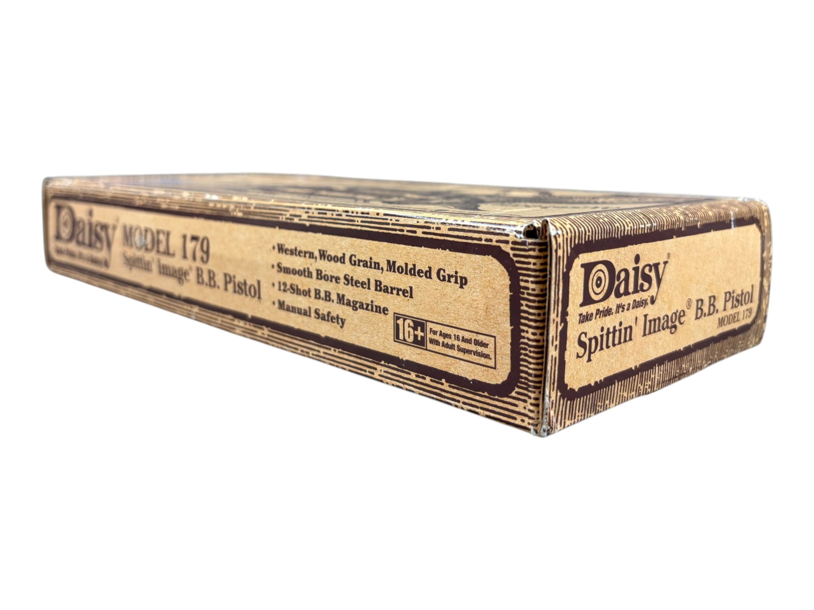 Daisy Model 179 Spittin' Image - 6