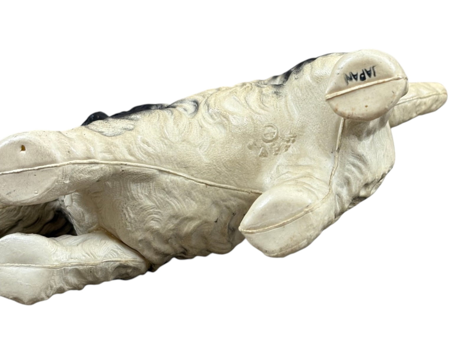 (2) Celluloid Wind-Up Toys - 11