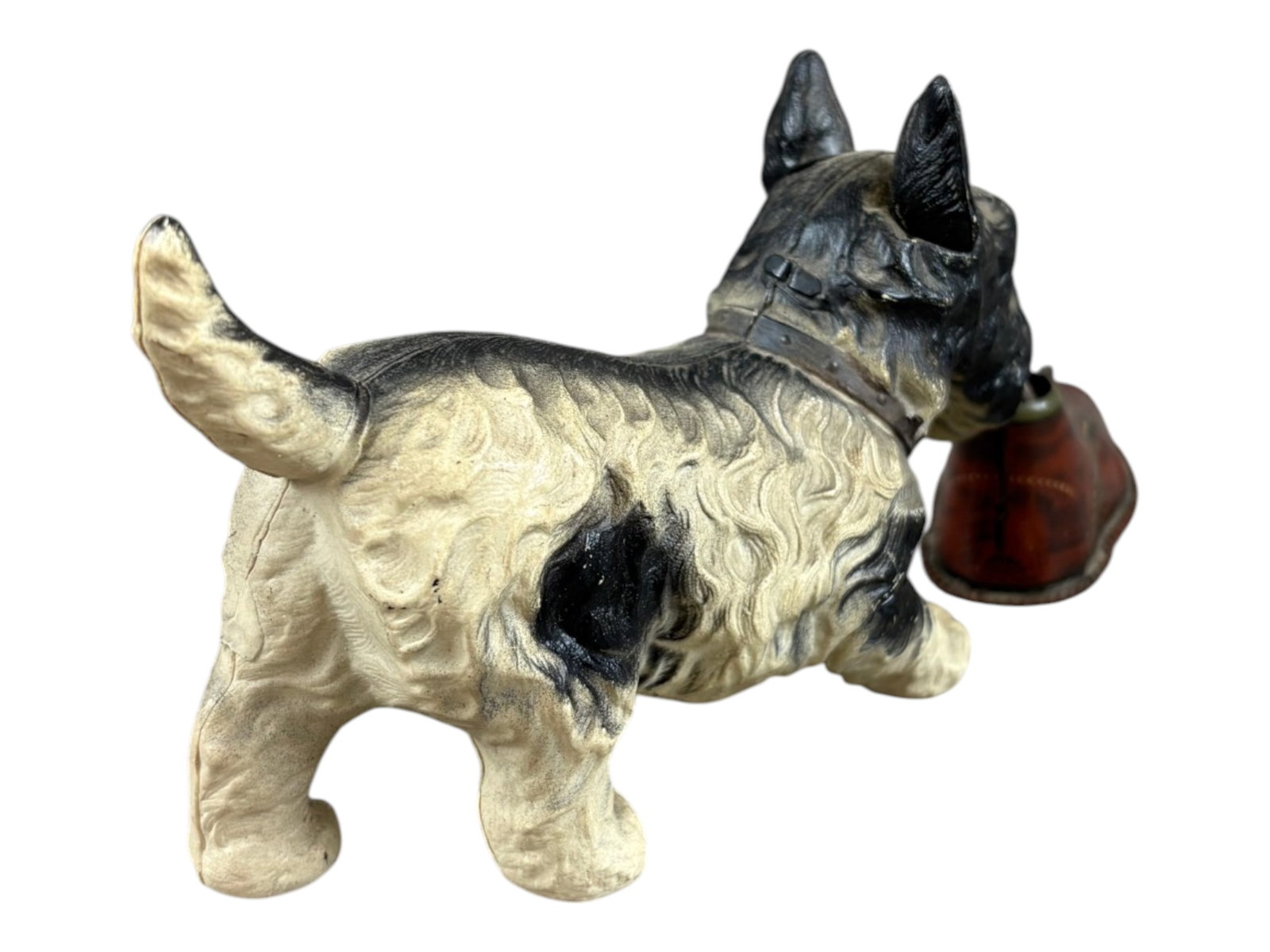 (2) Celluloid Wind-Up Toys - 8