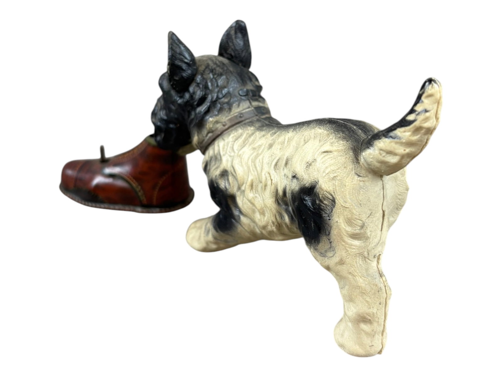 (2) Celluloid Wind-Up Toys - 9