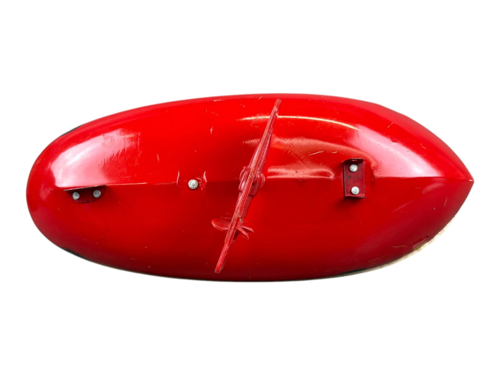 Ahi Non-Stop Battery Boat - 8