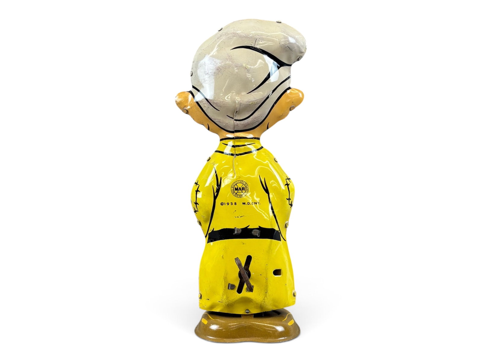 Marx Dopey Walker Wind-Up - 2