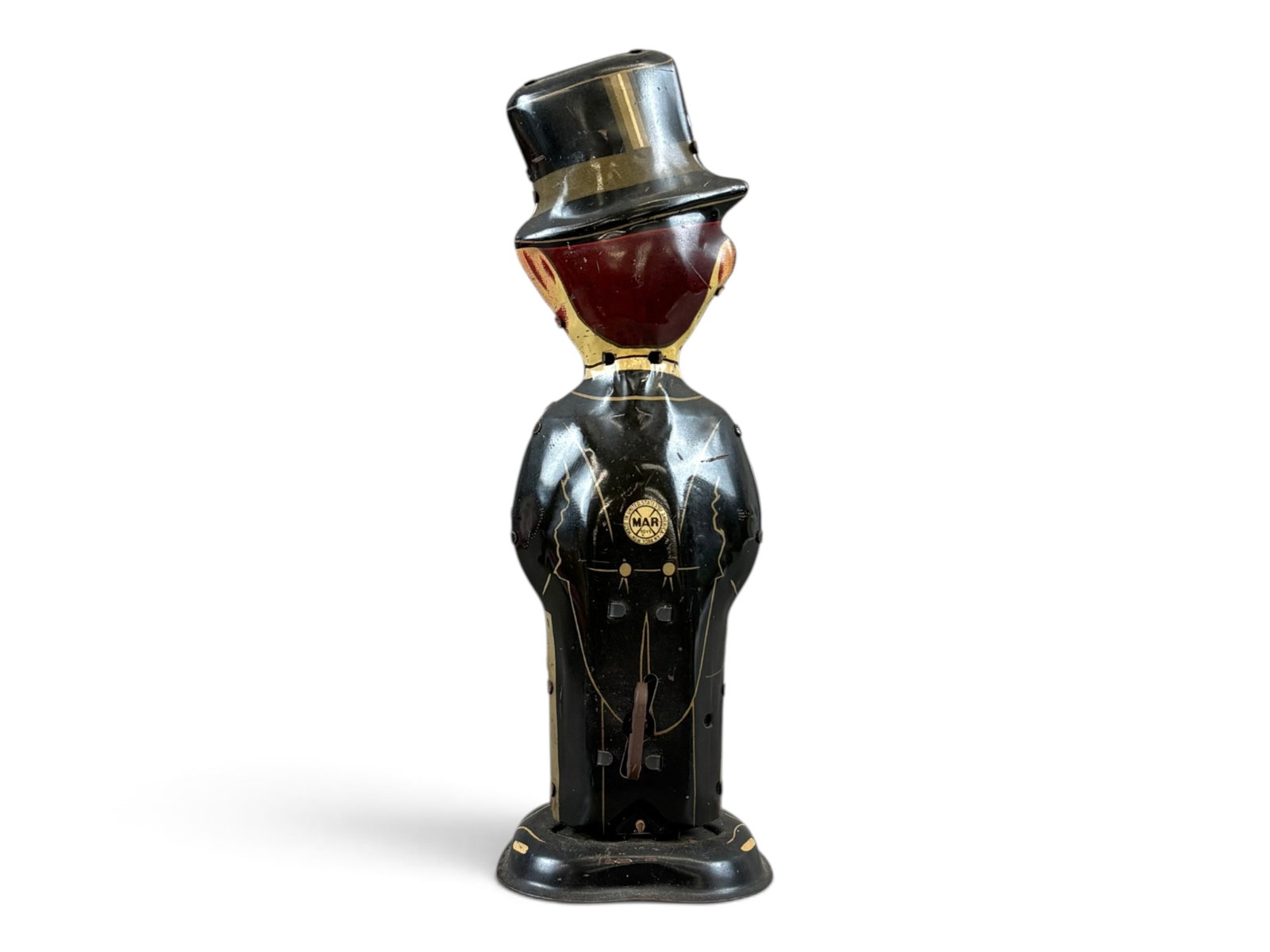 Marx Charlie McCarthy Walker - 2