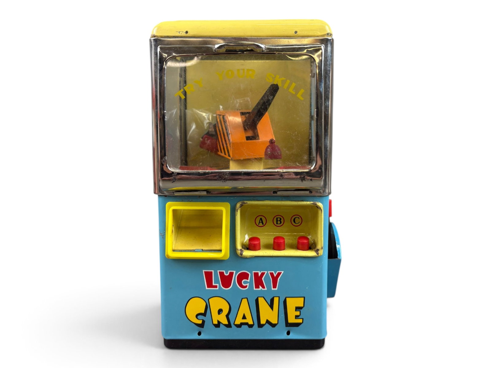 Straco Lucky Crane - 2