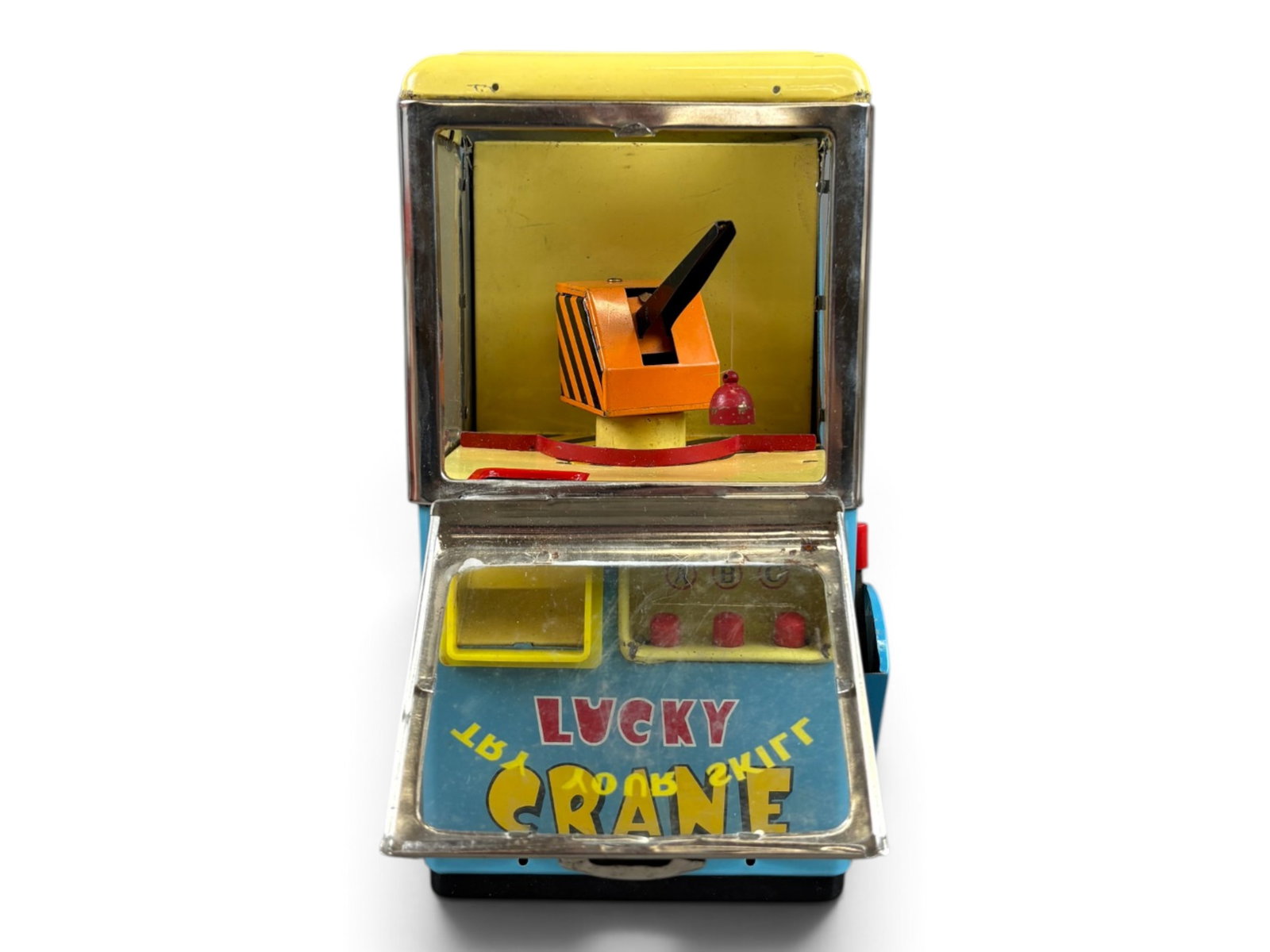 Straco Lucky Crane - 3