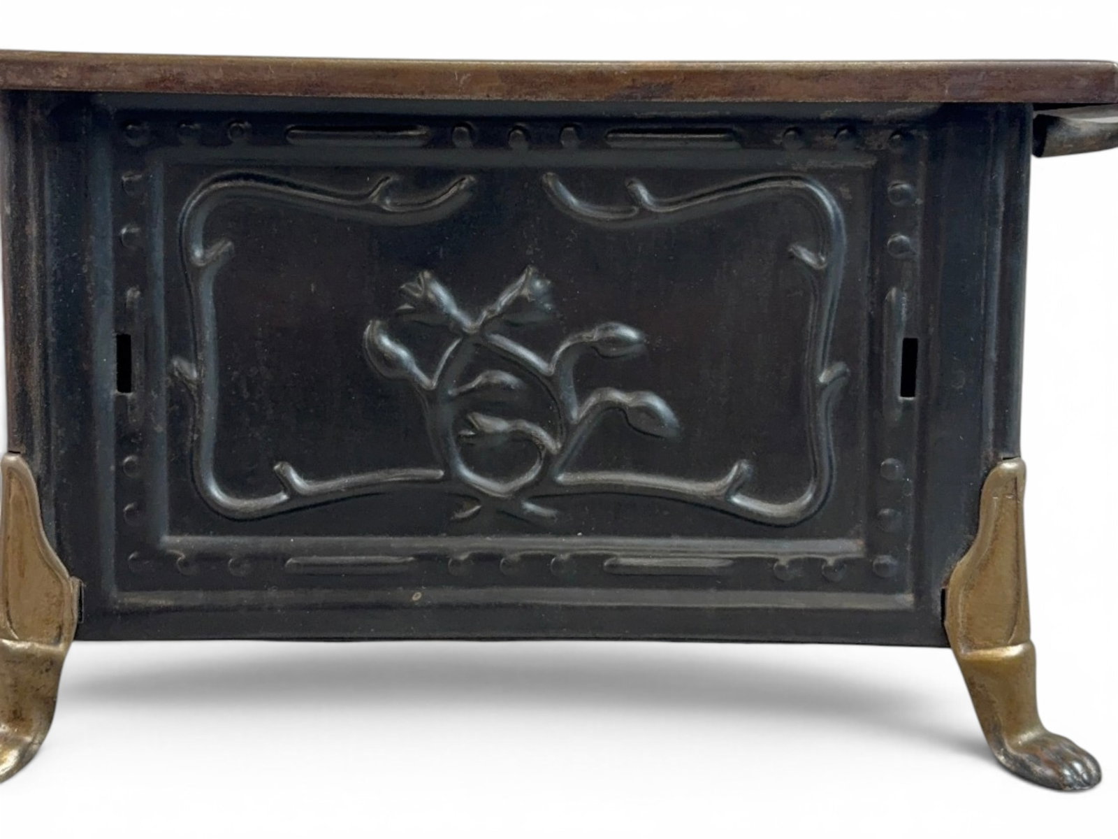 Marklin Toy Stove - 2