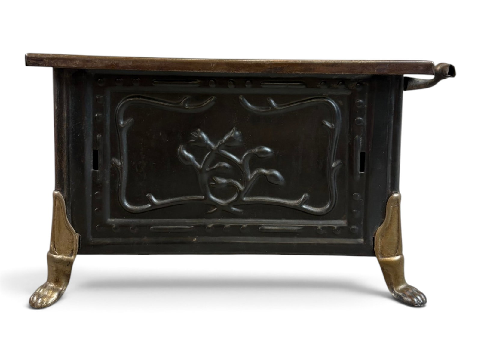 Marklin Toy Stove - 3