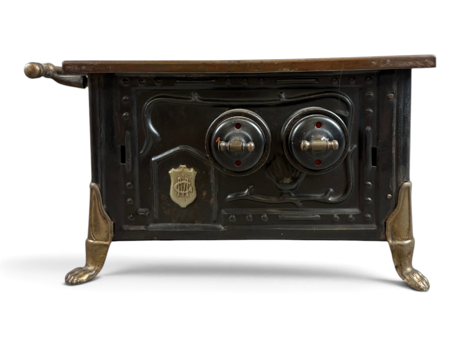 Marklin Toy Stove - 4