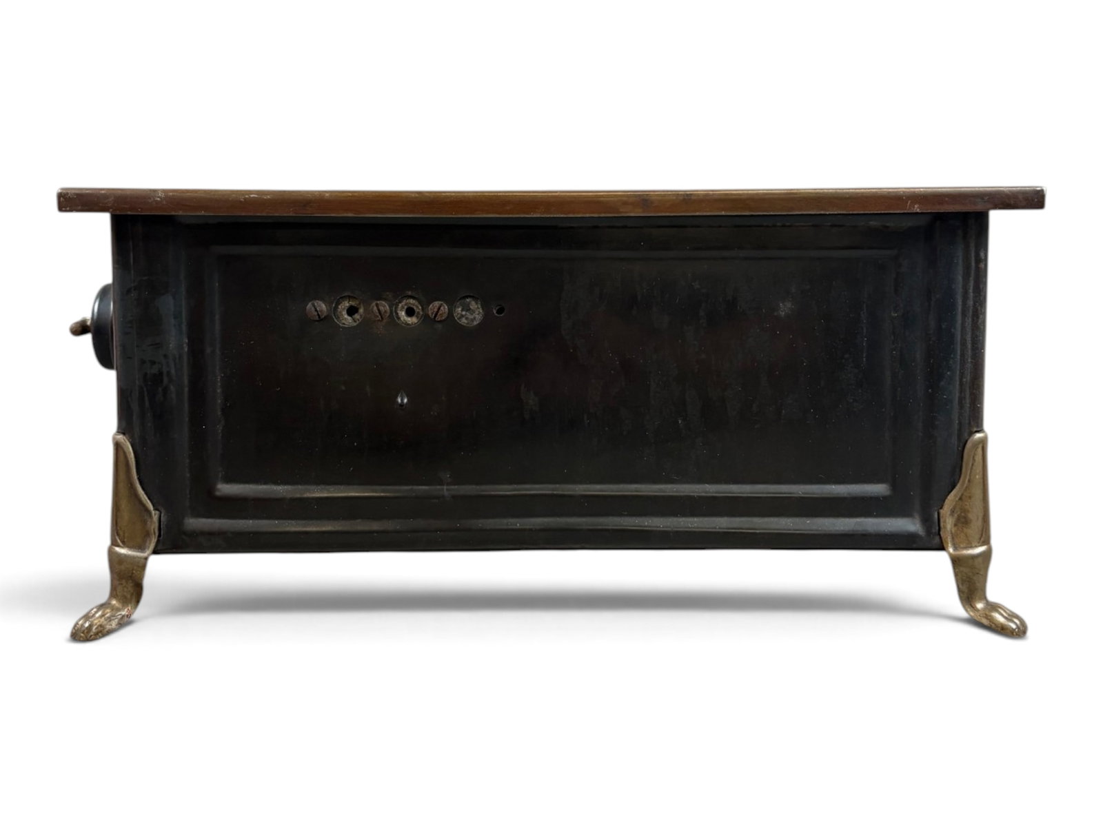 Marklin Toy Stove - 5