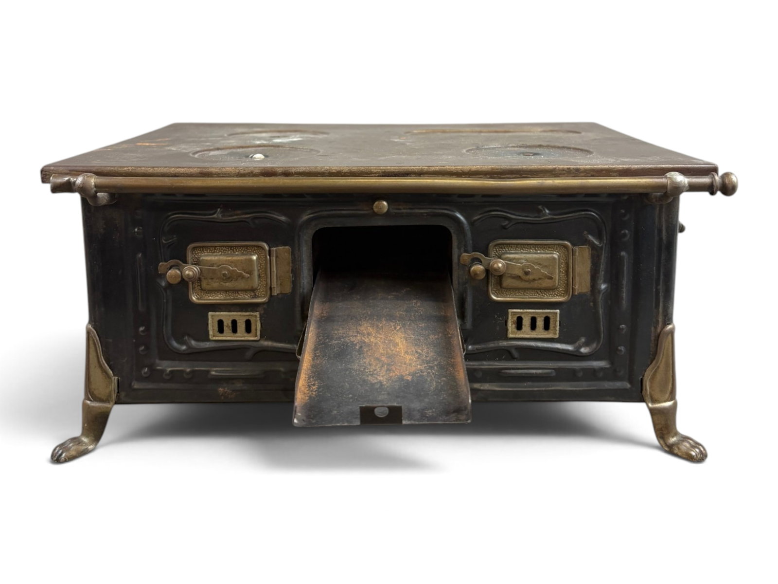 Marklin Toy Stove - 8