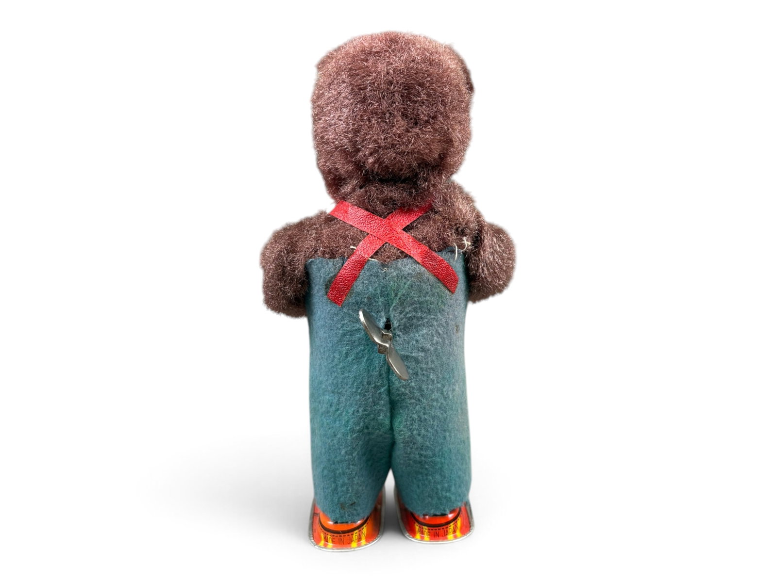 3 Boxed Variations Cubby the Reading Bear - 3