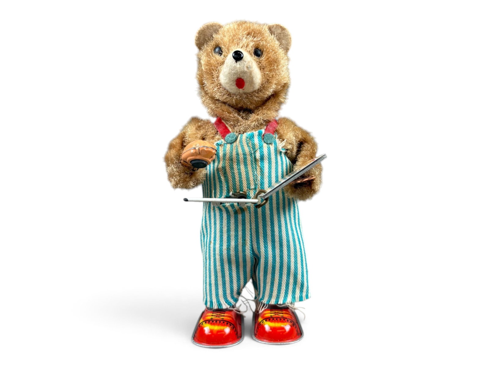 3 Boxed Variations Cubby the Reading Bear - 8
