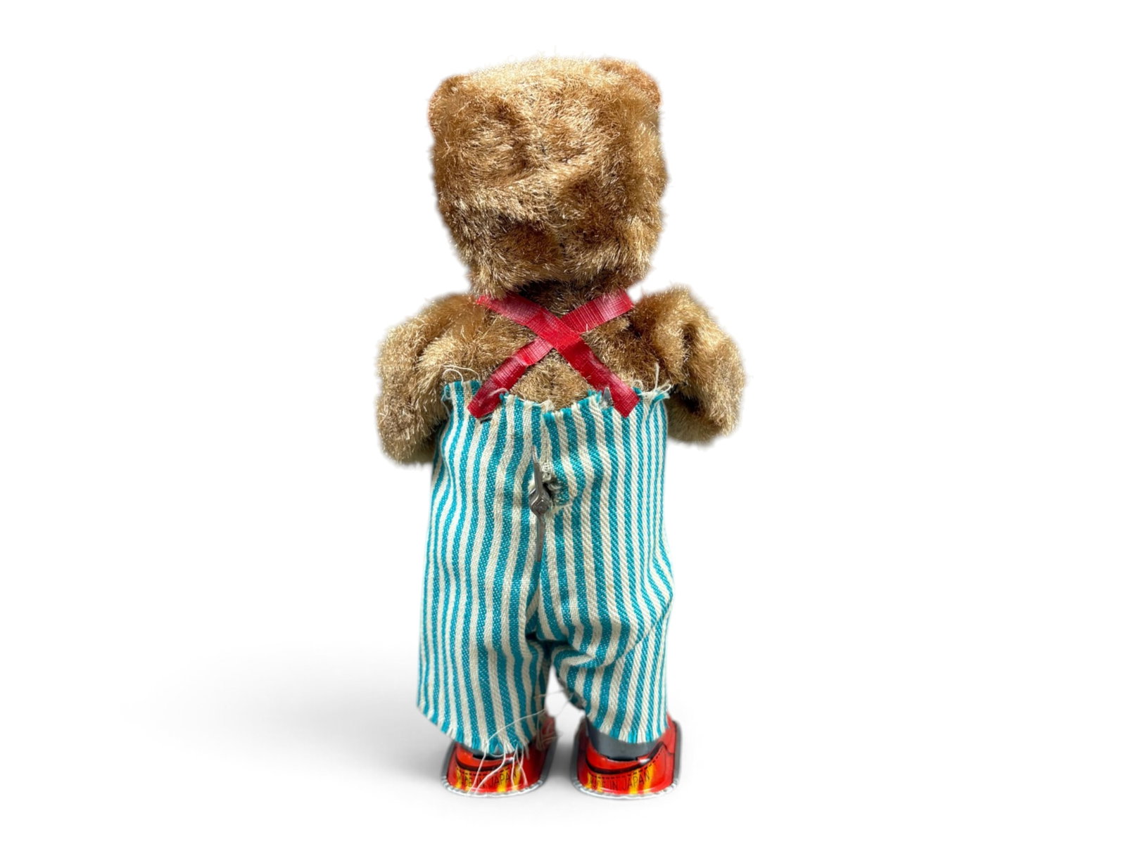 3 Boxed Variations Cubby the Reading Bear - 9