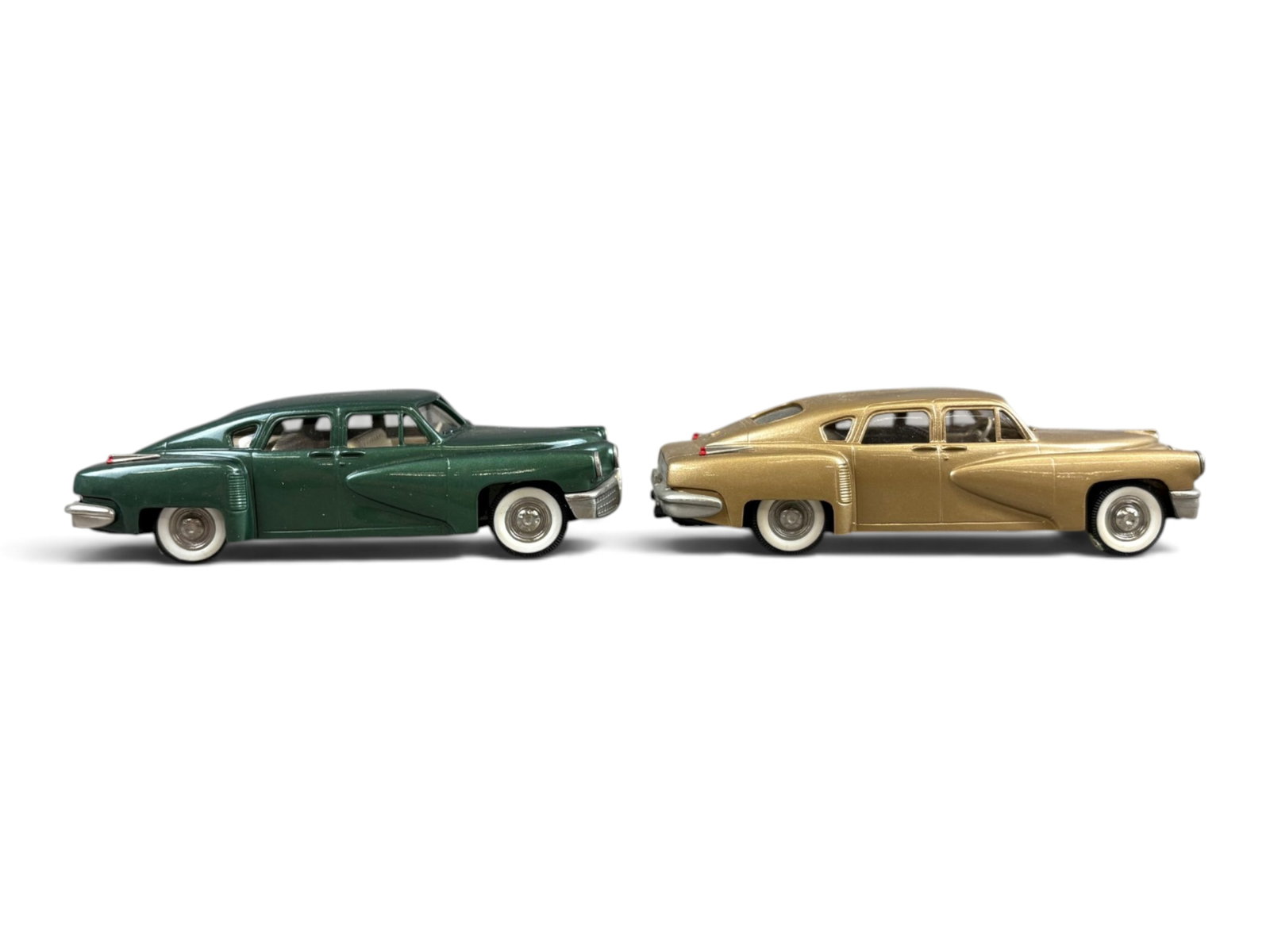 4 Boxed Brooklyn Models - 7