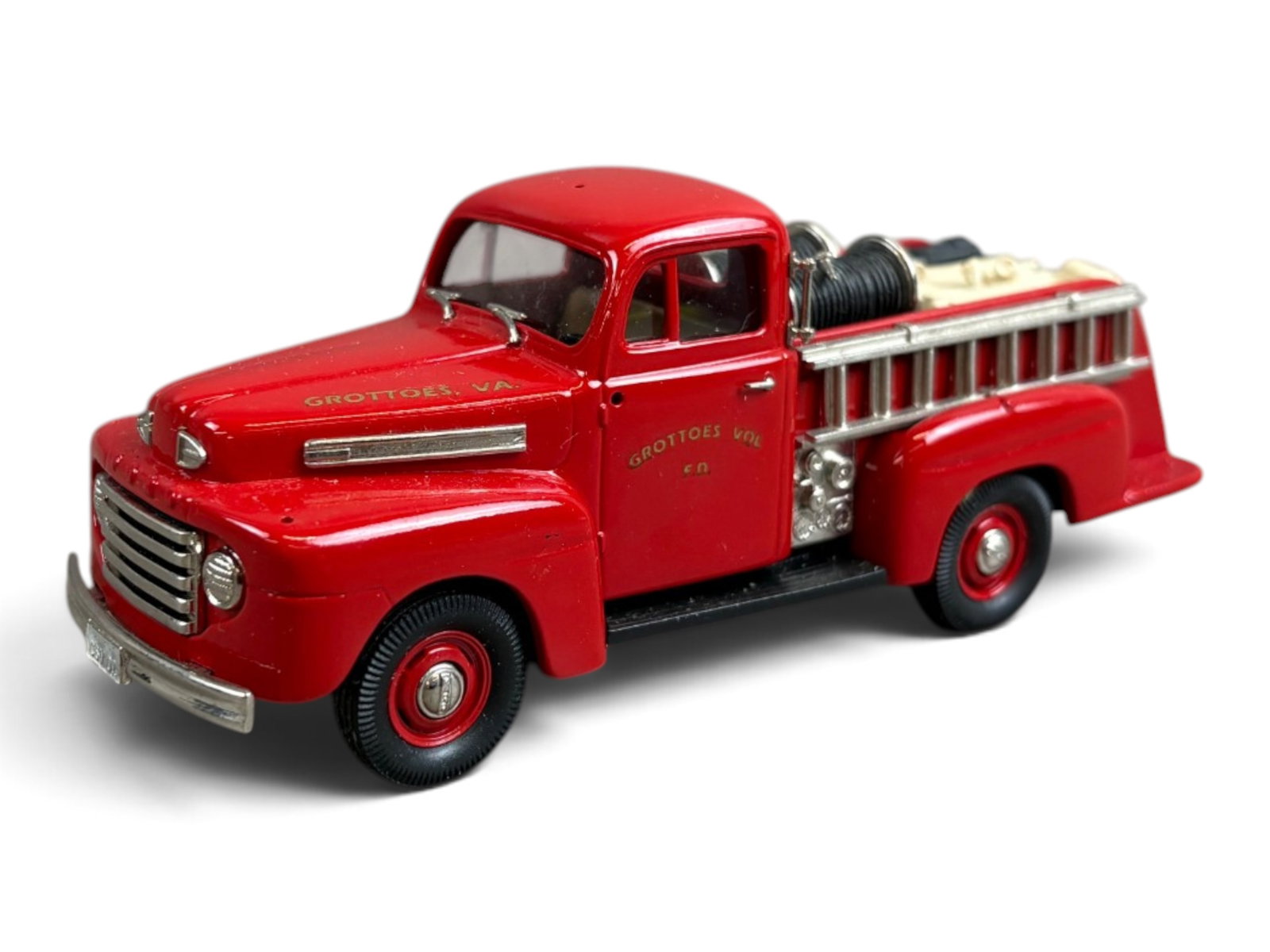 4 Boxed Brooklyn Models - 6