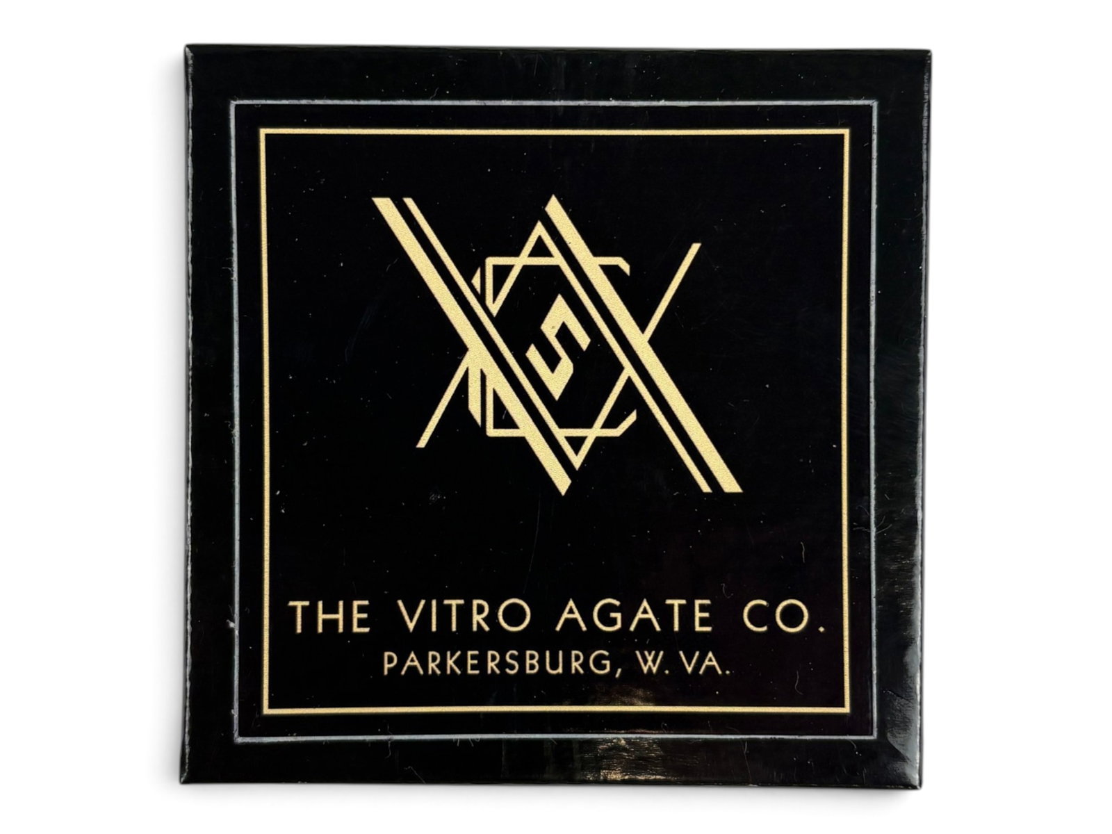25 Vitro Cosmic Marbles - 2