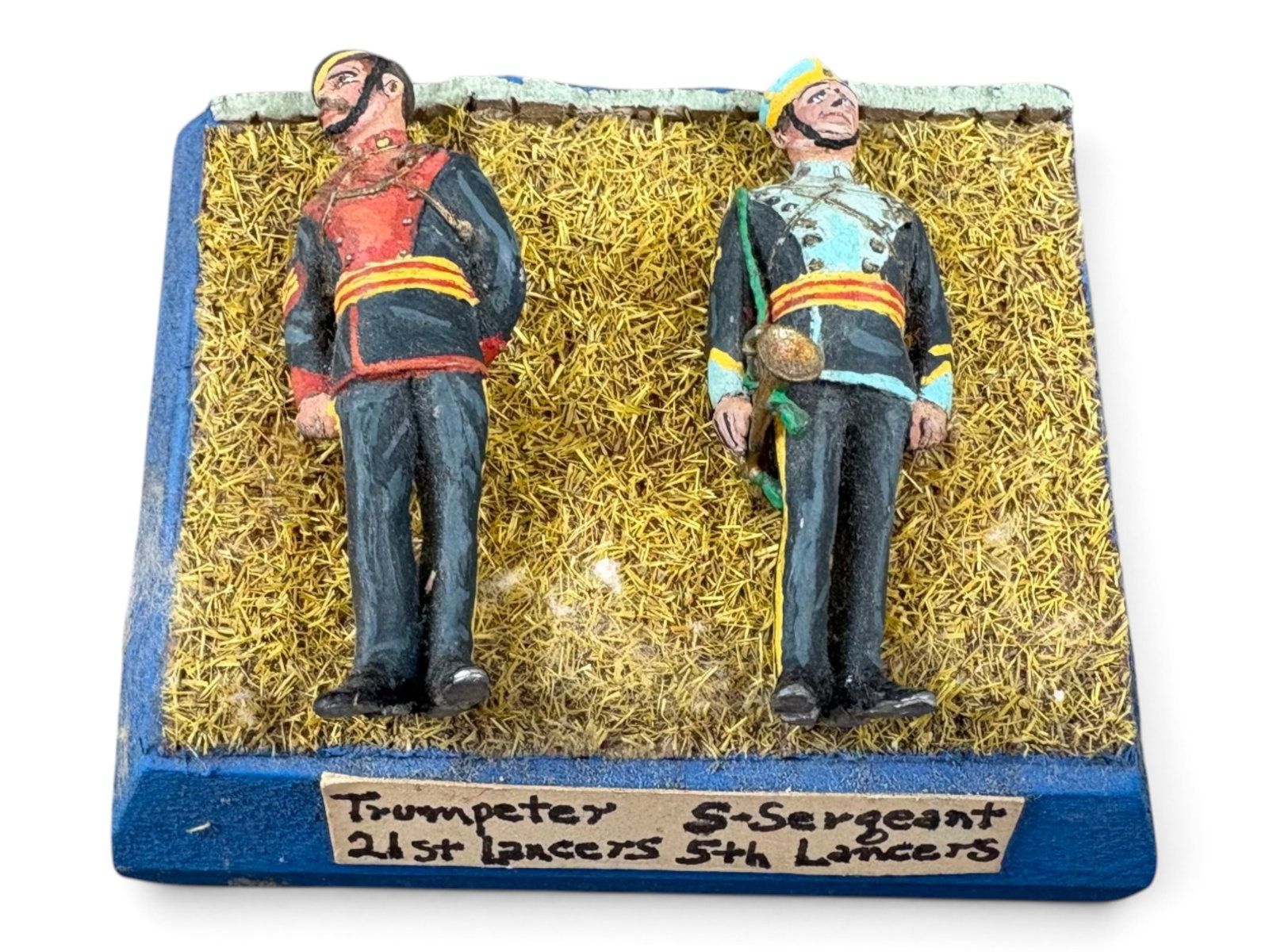 Assorted Modern Soldiers - 2