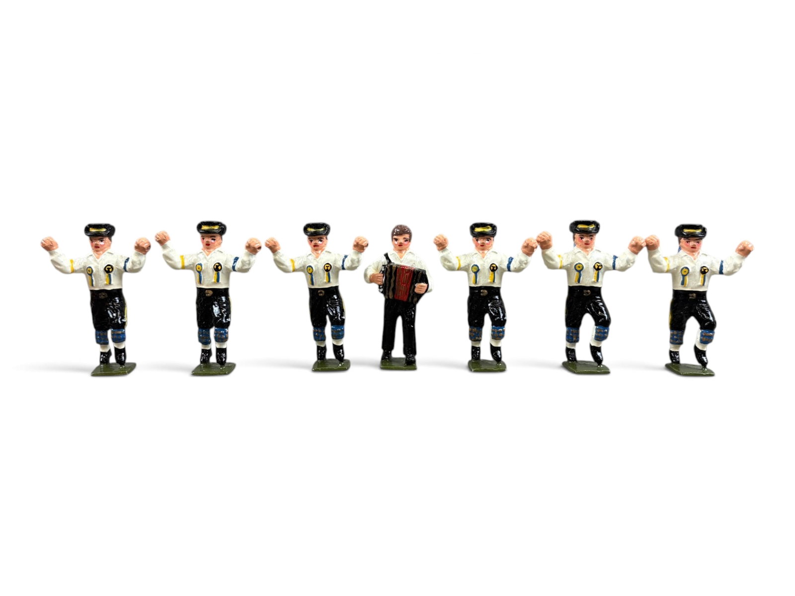 Boxed Modern Soldier Sets - 18