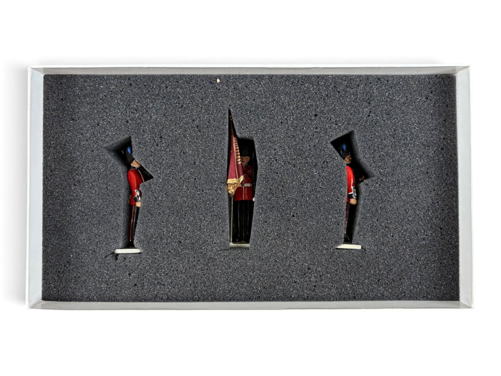 Boxed Modern Soldier Sets - 5