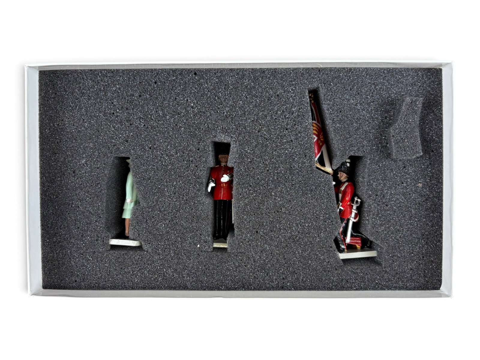 Boxed Modern Soldier Sets - 7