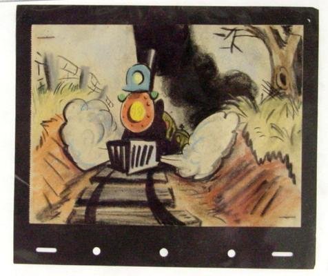 27 FULL COLOR STORYBOARDS - PEET - 2