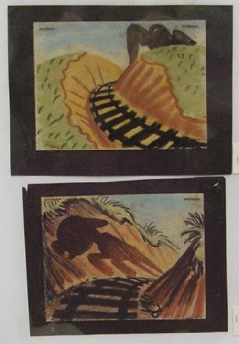 27 FULL COLOR STORYBOARDS - PEET - 7