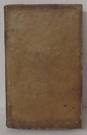AMERICAN PRECEDENTS OF DECLARATIONS: FROM THE ESTATE OF EZRA GROUT. AMERICAN PRECEDENTS OF DECLARATIONS BY JOHN ANTHONY. NY 1810. SIGNED BY EZRA GROUT.