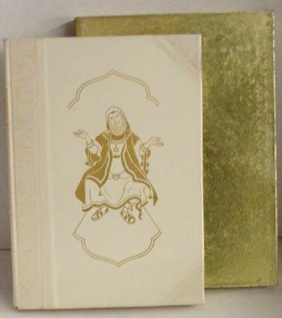 ARTHUR SZYK. LIMITED EDITIONS CLUB: ARTHUR SZYK. LIMITED EDITIONS CLUB. BOOK OF RUTH AND BOOK OF JOB. EACH SIGNED BY SZYK. EACH BOXED.