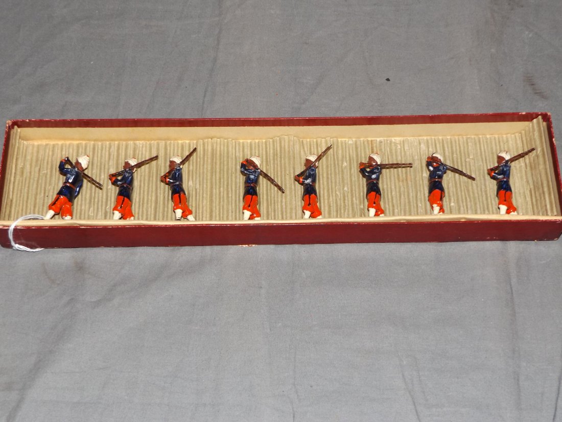 Britains Set. #68 Boxed. (1 of 4)