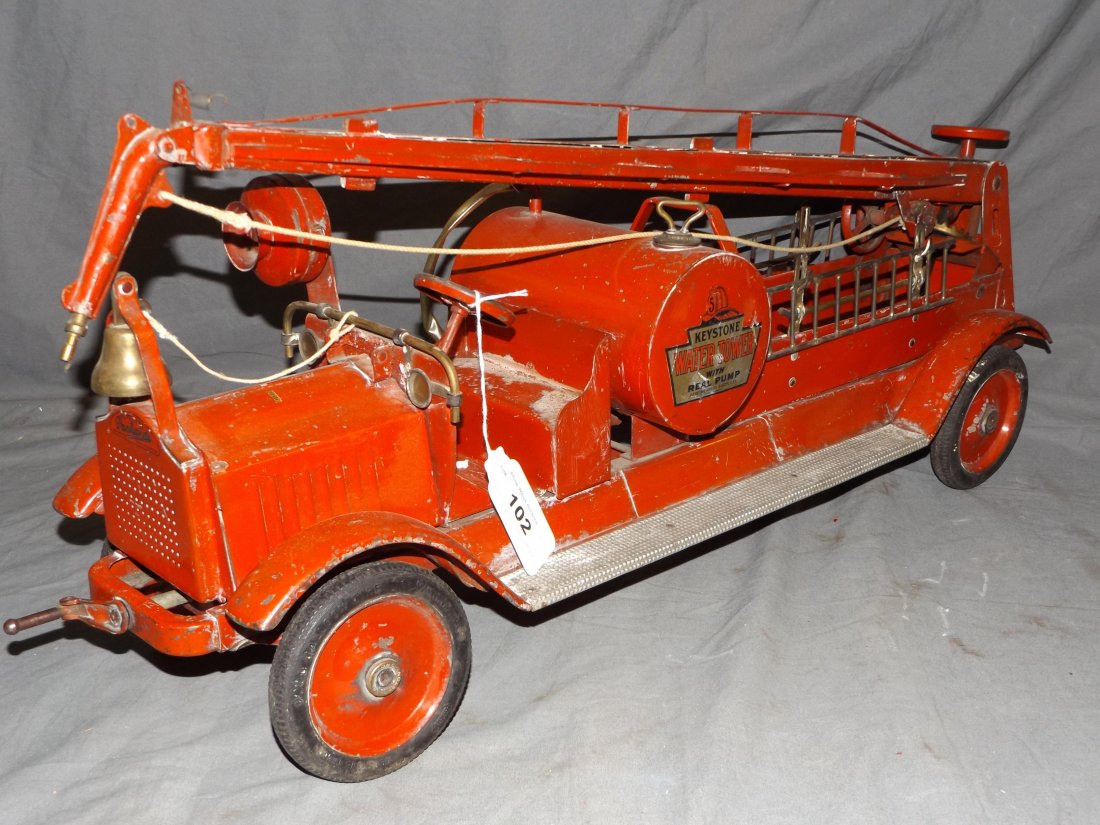 Keystone Water Tower. (1 of 7)