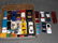 Die Cast Vehicle Lot.
