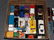 Die Cast Vehicle Lot. - 2