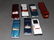 Die Cast Vehicle Lot. - 5