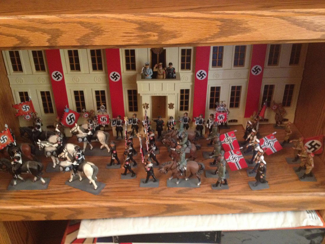 king and country figures